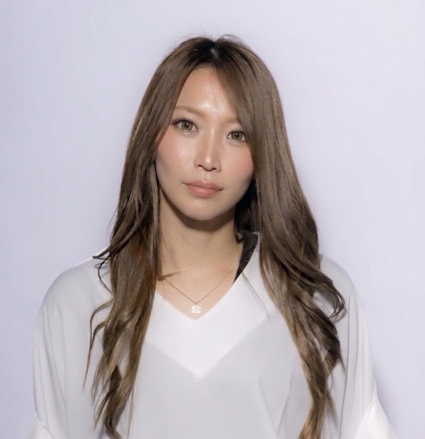 代表 村上 美咲